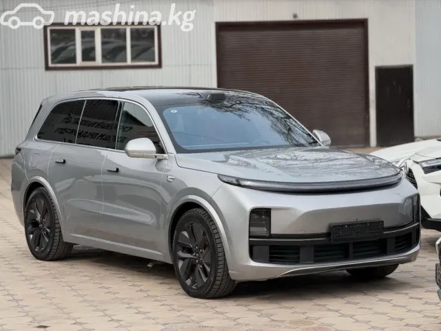 LiXiang L9 — миниатюра 1