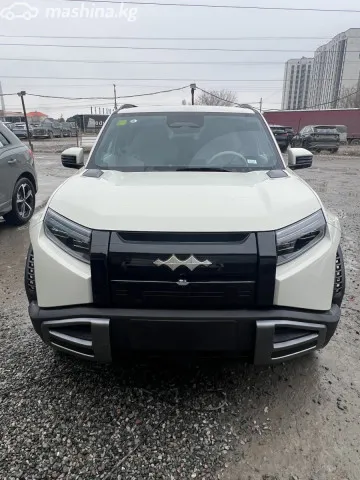 BYD FangChengBao Leopard 3 — миниатюра 1