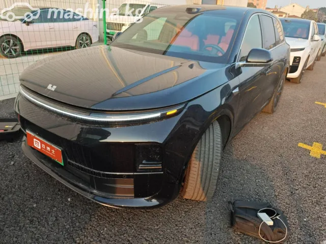 LiXiang L6 — миниатюра 1