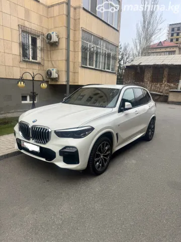 BMW X5 — миниатюра 1