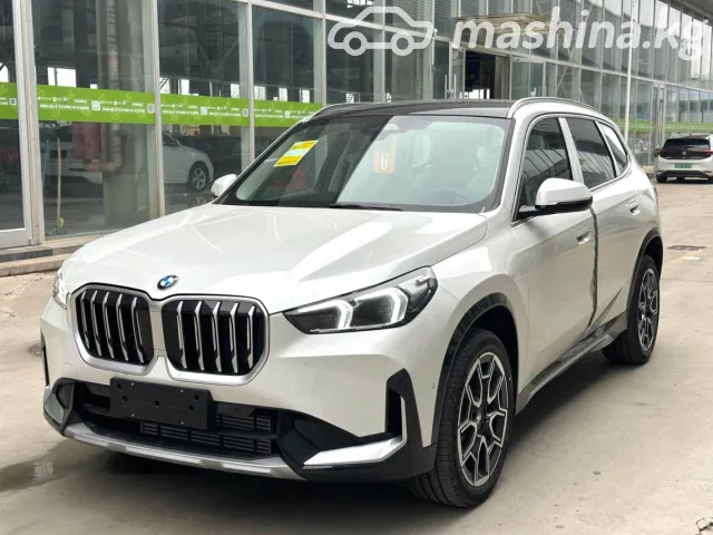 BMW X1 — миниатюра 1