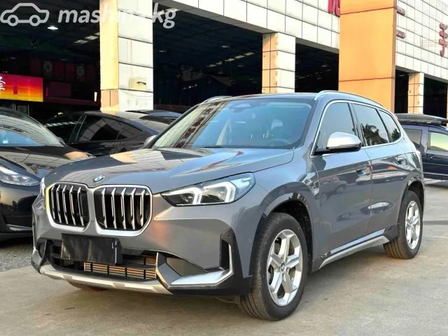 BMW X1 — миниатюра 1