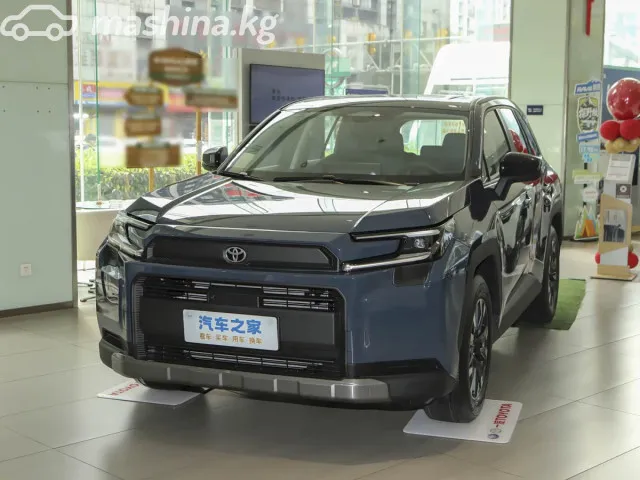 Toyota RAV4 — миниатюра 1