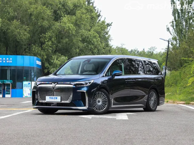 Voyah Dream — миниатюра 1