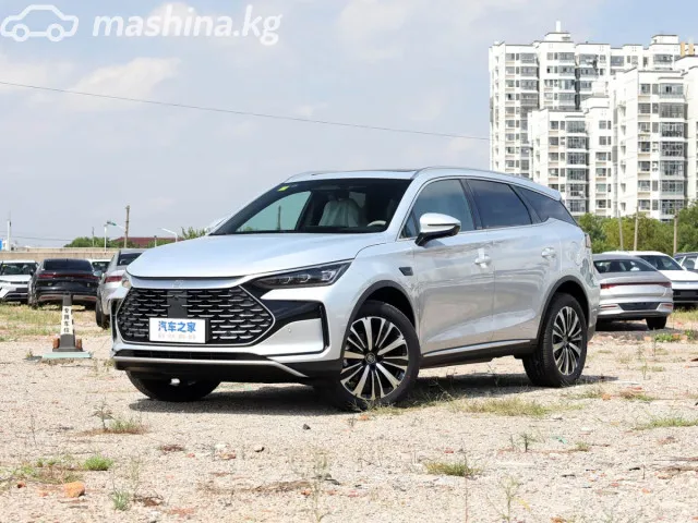 BYD Tang — миниатюра 1