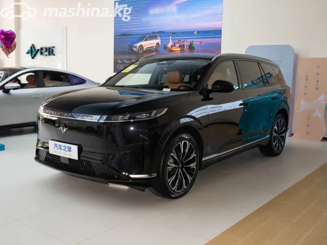 Dongfeng e 008 — миниатюра 1