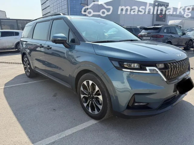 Kia Carnival — миниатюра 1