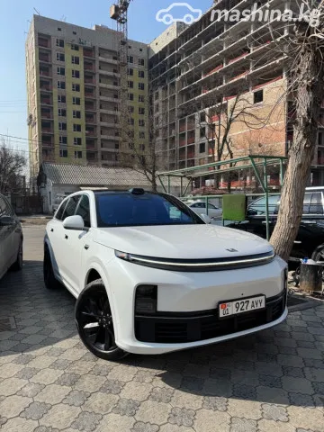 LiXiang L7 — миниатюра 1