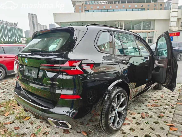 BMW X5 — миниатюра 1
