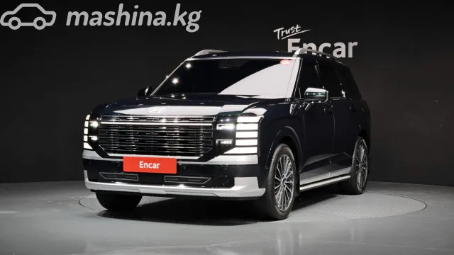 Hyundai Palisade — миниатюра 1