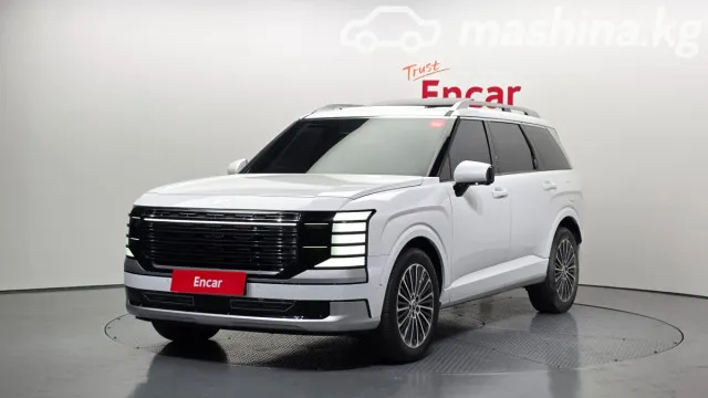 Hyundai Palisade — миниатюра 1