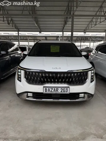 Kia Carnival — миниатюра 1