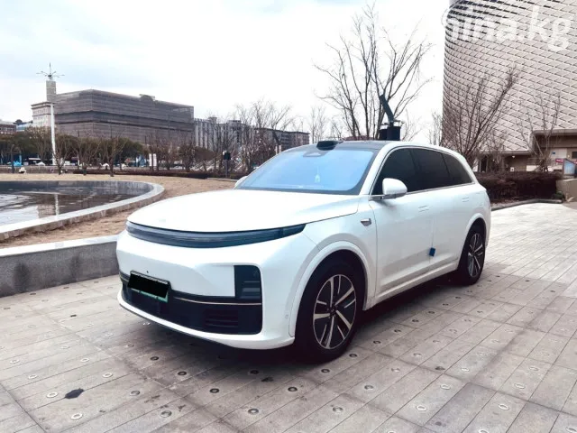 LiXiang L7 — миниатюра 1