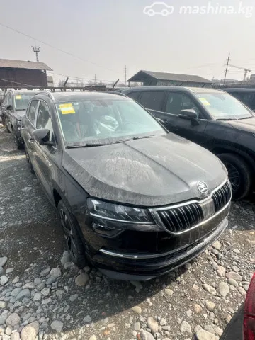 Skoda Karoq — миниатюра 1