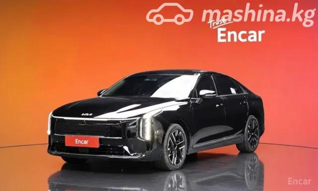 Kia K8 — миниатюра 1