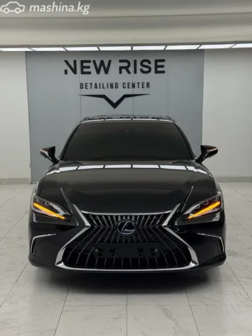 Lexus ES — миниатюра 1