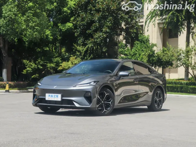 Changan Deepal L07 — миниатюра 1