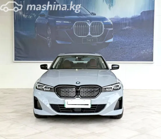 BMW i3 — миниатюра 1