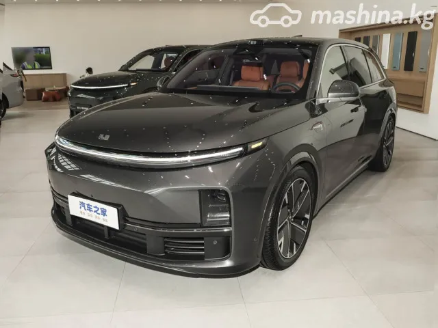 LiXiang L7 — миниатюра 1