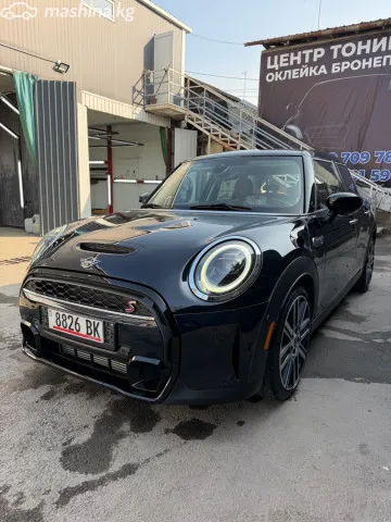 MINI Hatch — миниатюра 1