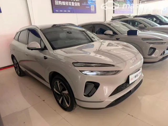 BYD Sea LIon 06 — миниатюра 1