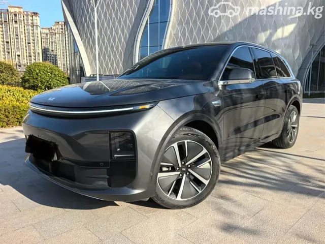 LiXiang L6 — миниатюра 1