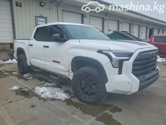 Toyota Tundra — миниатюра 1