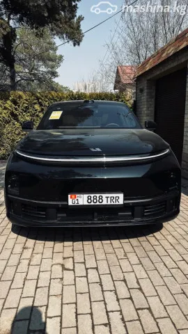 LiXiang L7 — миниатюра 1