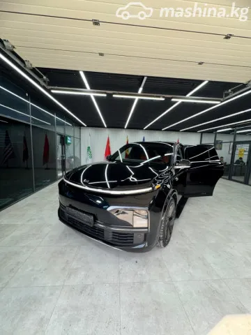 LiXiang L9 — миниатюра 1