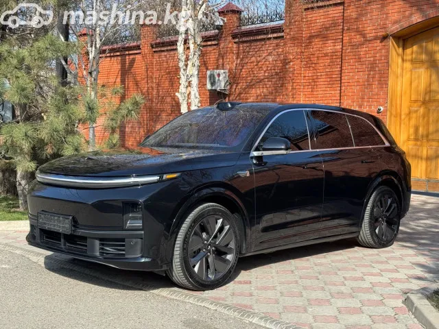 LiXiang L7 — миниатюра 1