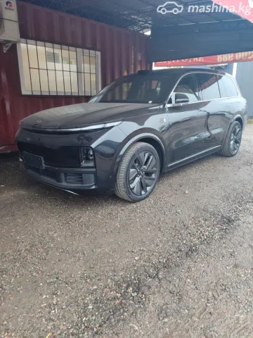 LiXiang L7 — миниатюра 1