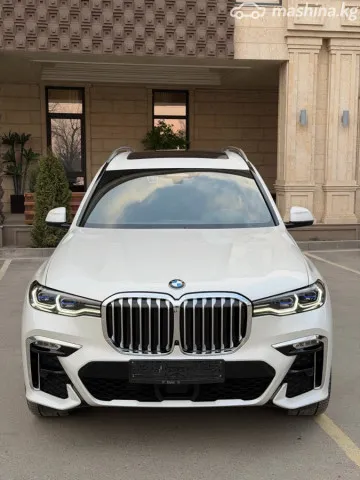 BMW X7 — миниатюра 1