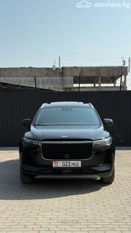 LiXiang One — миниатюра 1