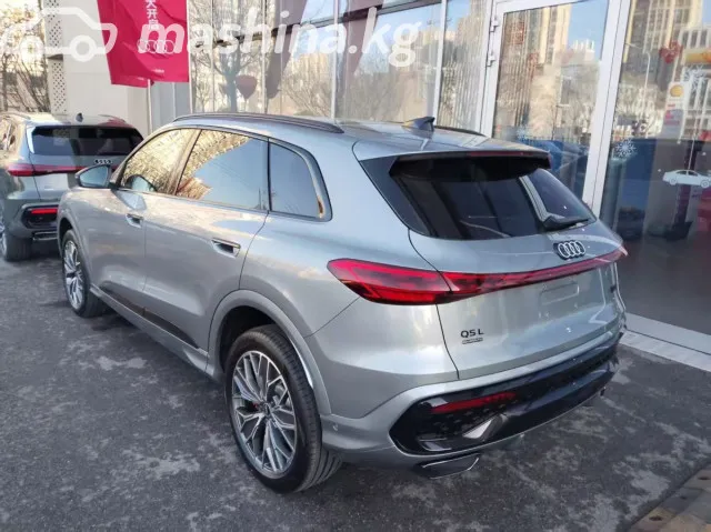 Audi Q5 — миниатюра 1