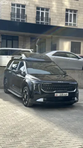 Kia Carnival — миниатюра 1
