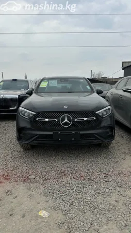 Mercedes-Benz GLE — миниатюра 1