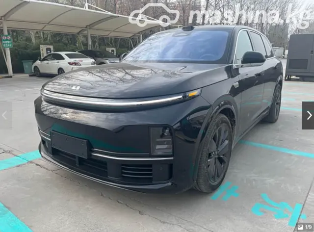 LiXiang L7 — миниатюра 1