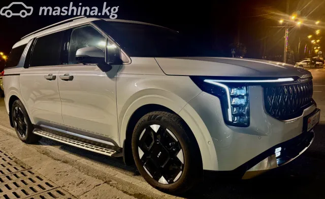 Kia Carnival — миниатюра 1