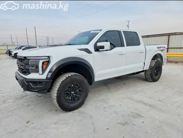 Ford F-150 — миниатюра 1