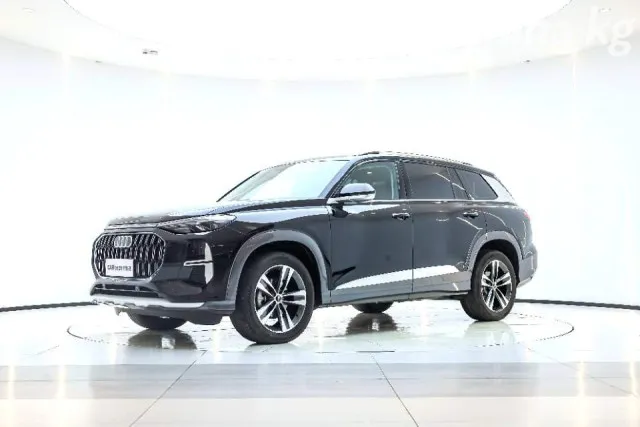 Audi Q6 — миниатюра 1