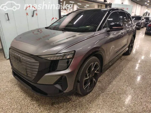 Audi Q5 e-tron — миниатюра 1