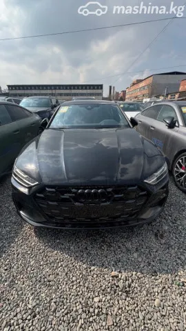 Audi A7 — миниатюра 1