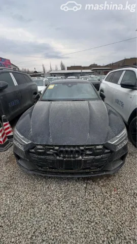 Audi A7 — миниатюра 1
