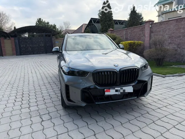 BMW X5 — миниатюра 1