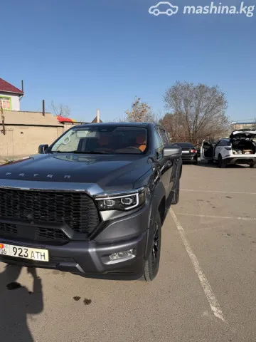 Foton Mars 9 — миниатюра 1