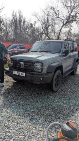 Tank 300 — миниатюра 1