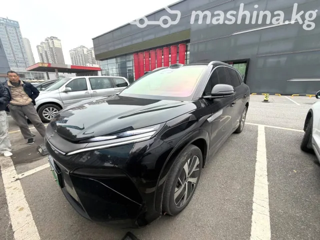 BYD Tang L — миниатюра 1