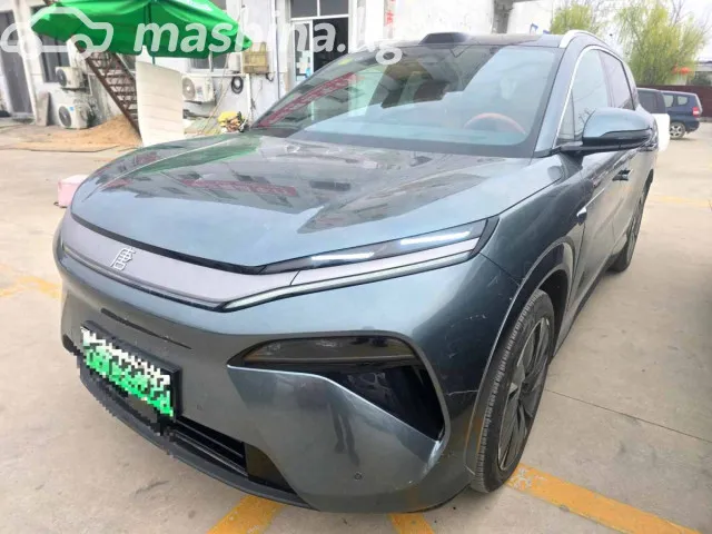 BYD Tang L — миниатюра 1