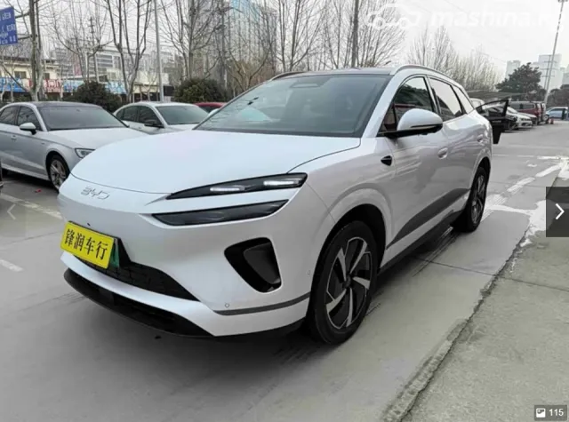 BYD Sea LIon 06 — миниатюра 1