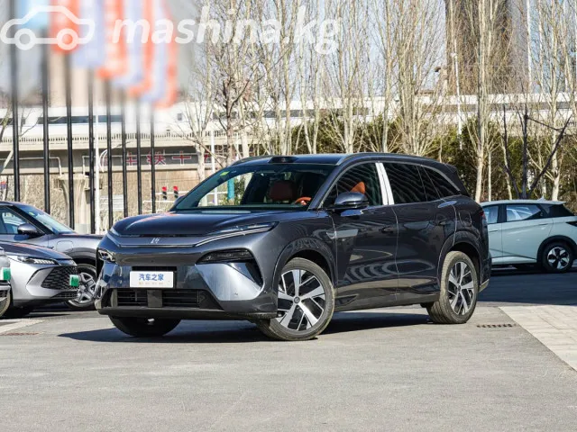 BYD Tang L — миниатюра 1